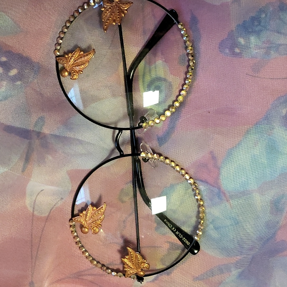 Fashion Glasses